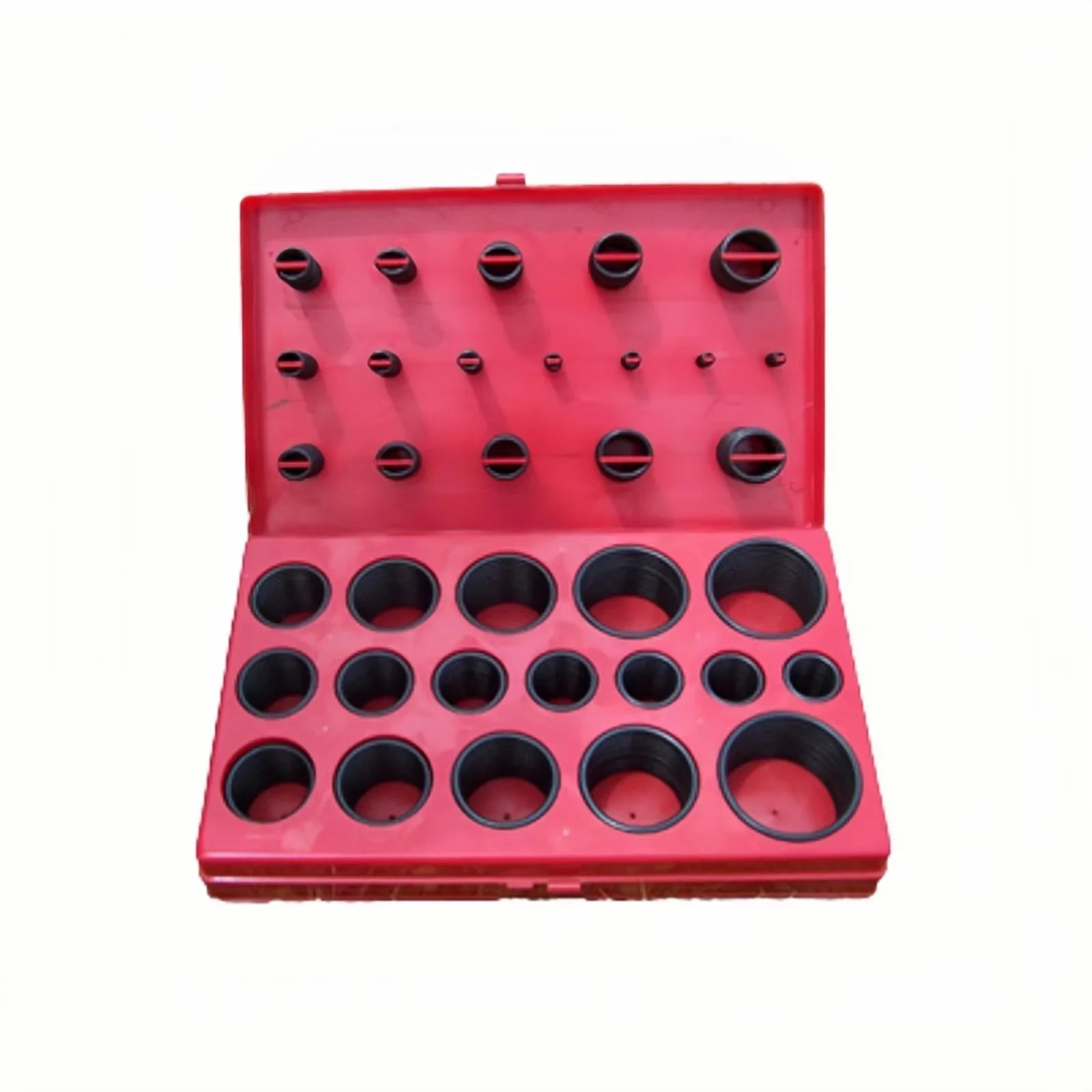 High Quality O Ring Seal Repair Box Nbr/bunan/nitrile Epdm Nbr Oring