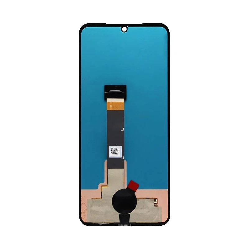lg v60 lcd screen replacement free sample
