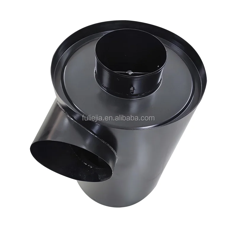 Truck Air Filter Housing - High-Quality AF899M Assembly