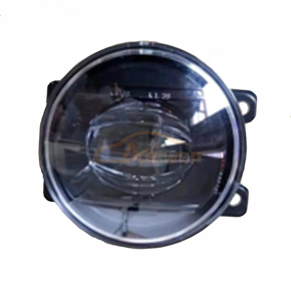 Aelwen Auto Lighting System Car Fog Lamp Light Fit for HONDA CRV