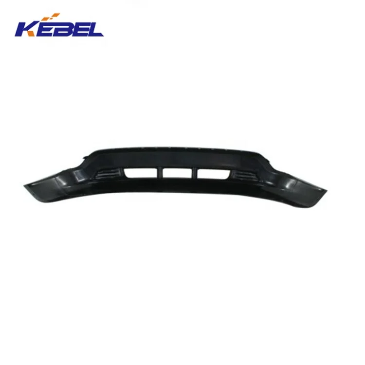 Plastični donji prednji branik najnoviji zaštitni poklopac OEM 68109863AA prednji automobilski branici za JEEP COMPASS 2015