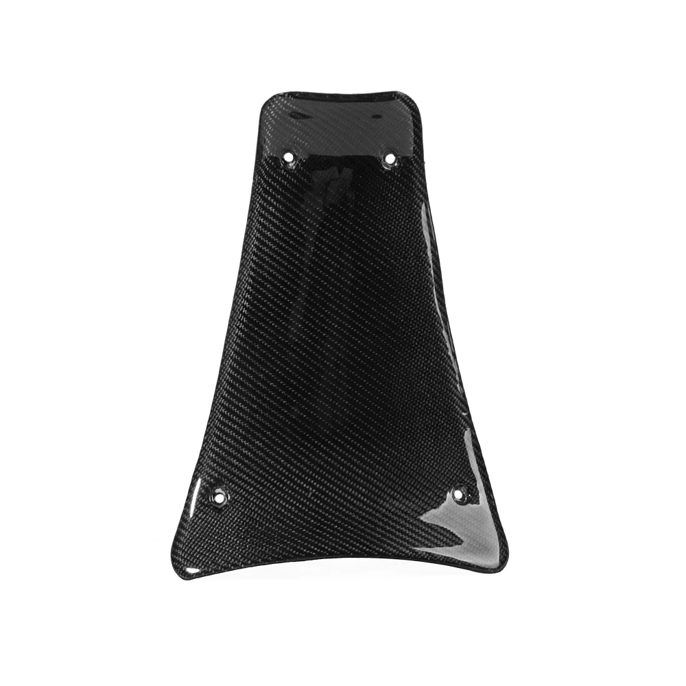 Саржа из углеродного волокна для GTS 300 передняя багажная стойка средняя