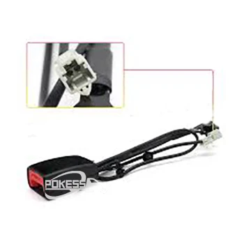 Factory Outlet High Quality Seat Belt Buckle R OEM DS73F61208EA31T3 ... — 5