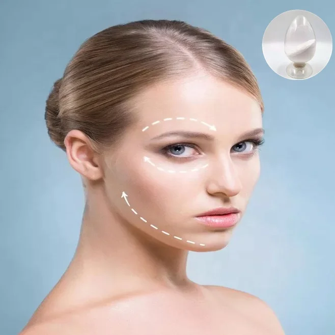 reduced L-glutide powder 70-18-8 for antioxidant and whitening