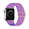 04purple - Bracelet uniquement