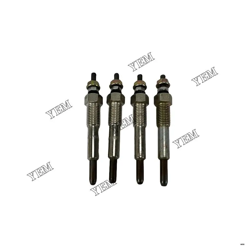 Original High Quality Glow Plug For Isuzu 4JB1