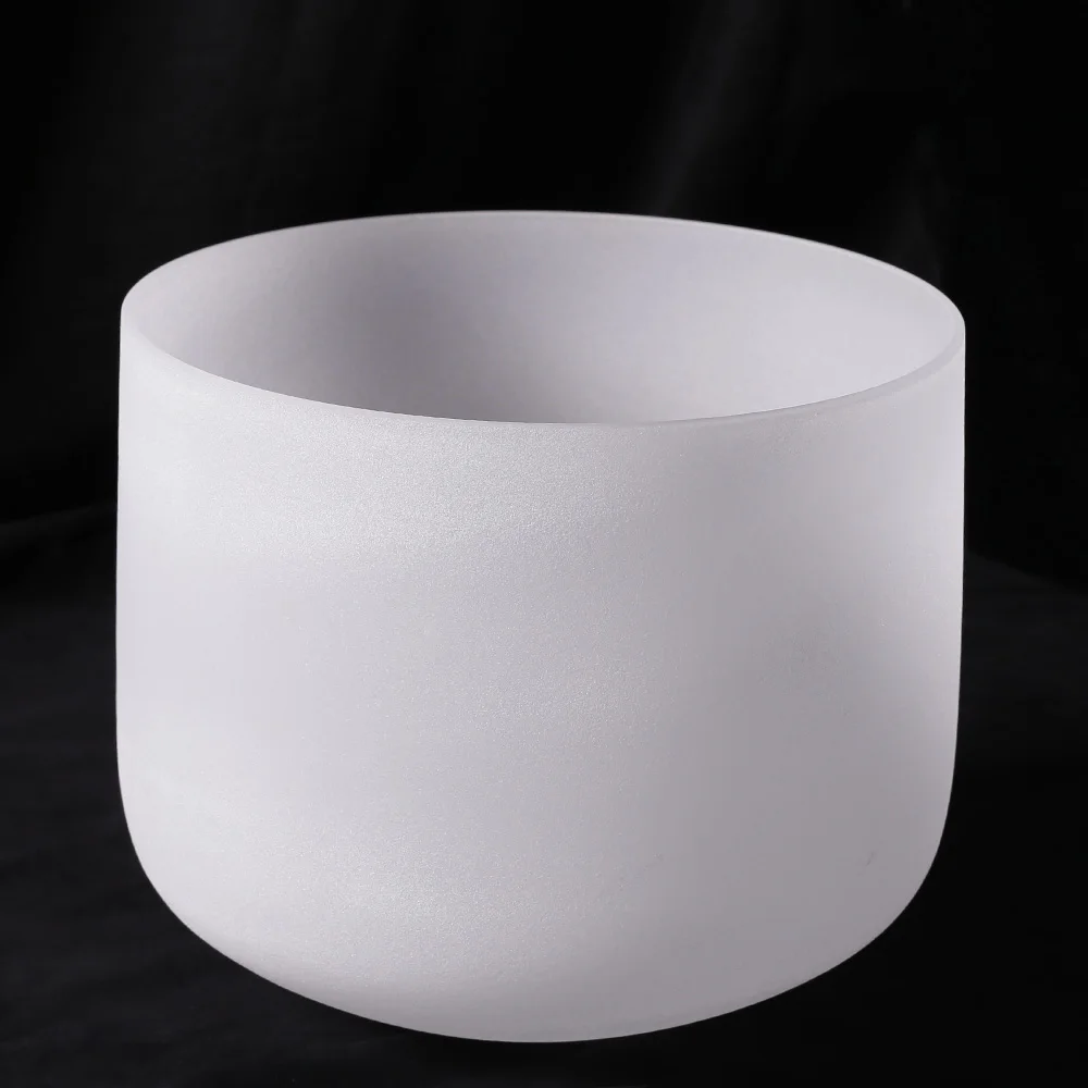 Wholesale Price Quartz Crystal Singing Bowls For Sound Therapy Buy