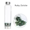 Ruby zoisite