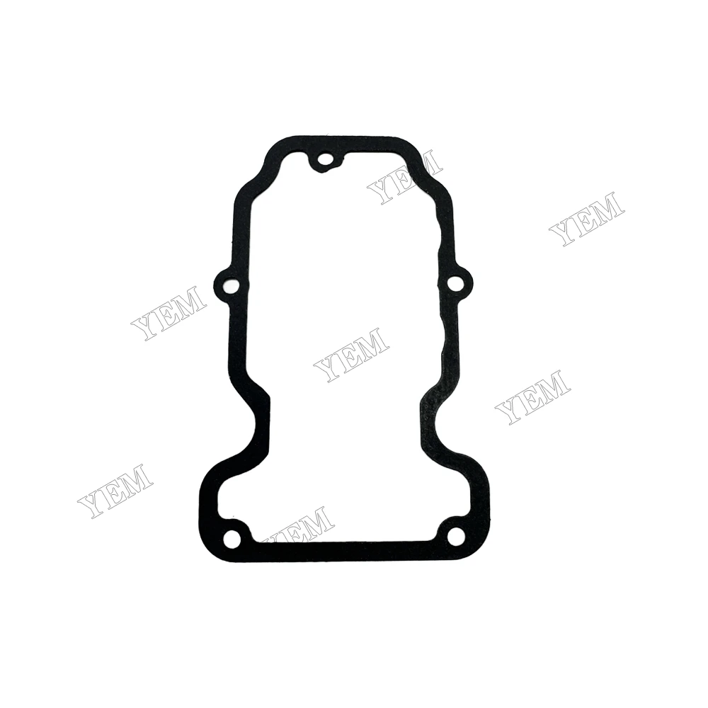 Gasket for Weichai WP10.290E32 Engine Parts China Manufacturer 4