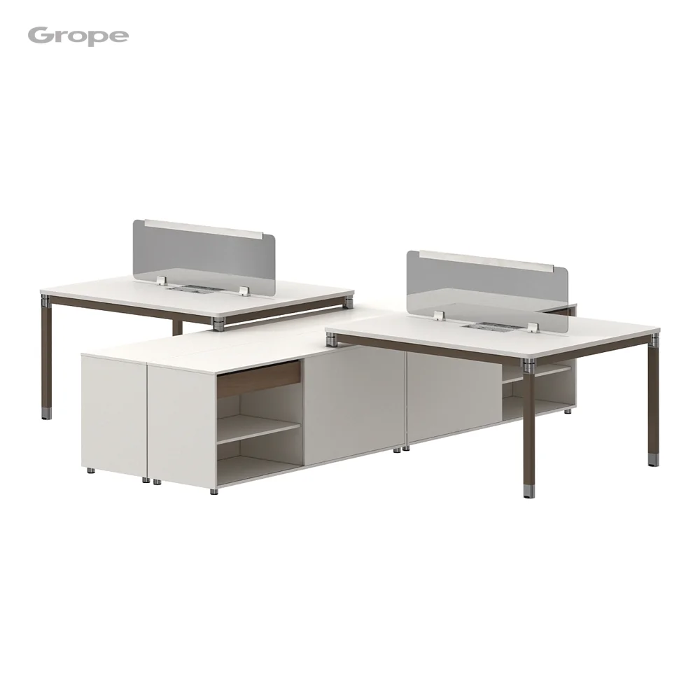 Good Ready Office Furniture Workstation Desk Office Furniture Executive
