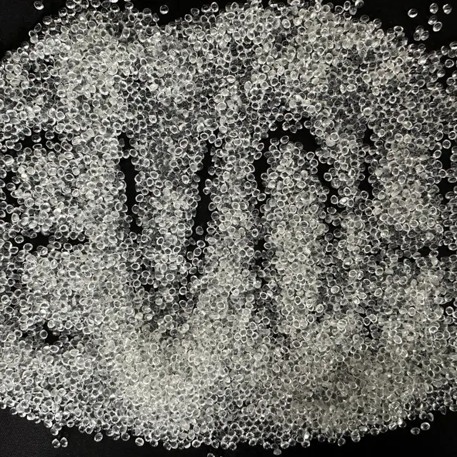 EVOH EW-3201 High Barrier Anti-Aging Oxygen Fuel Tank Blown Film Molding Grade for Sports Equipment & Fibers Application
