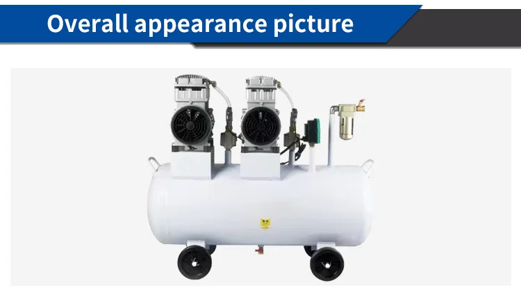 High Power Primary Vacuum Pump/Vacuum Suction Cup Direct Deal