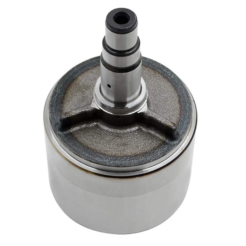 Motorcycle Motor Magnetic Cylinder Rotor & Seal for YAMAHA