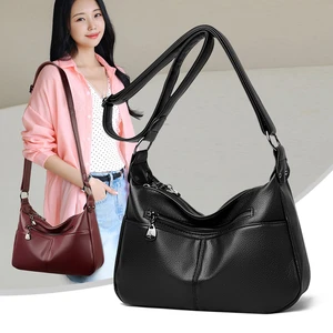 The Newly Designed Fashionable Women's Crossbody Bags Selling Well High-end Single-shoulder Bags and Trendy Handbags for Women