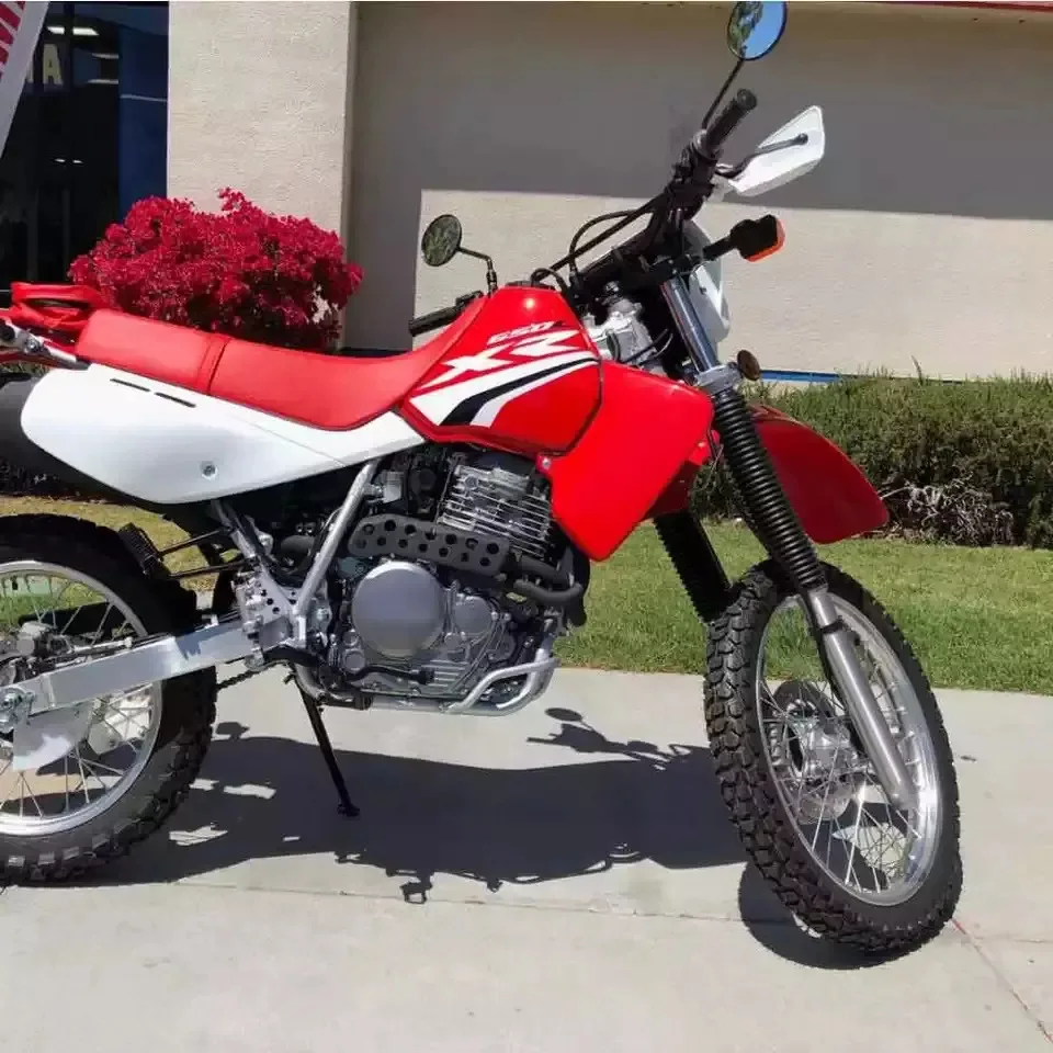 NEW HOT 2022 HONDAS XR650L Motorcycles