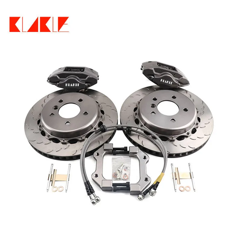 KLAKLE Tuning Brake Systems 7700 Big Piston Brake Caliper Racing