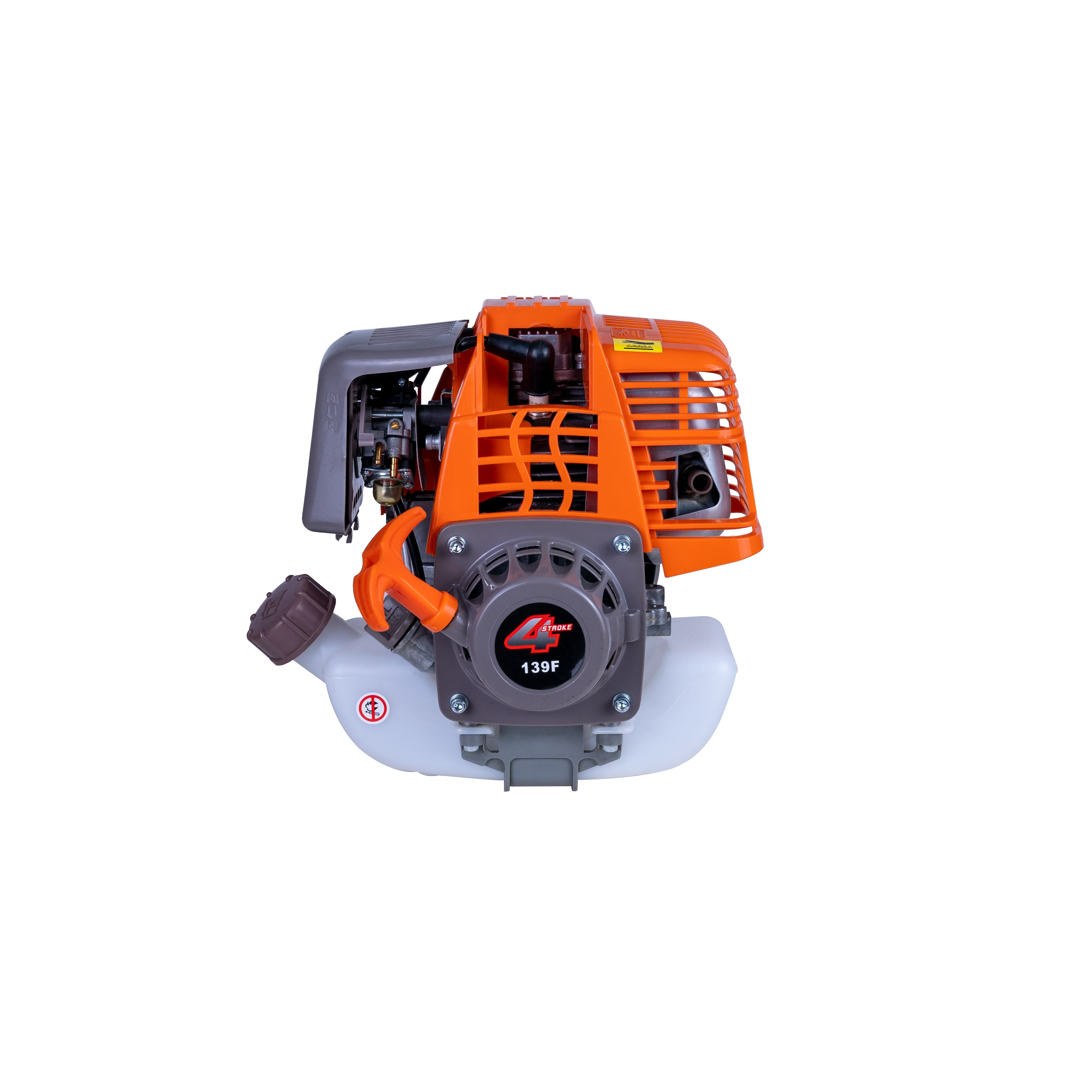 139F 4-Stroke Gasoline Engine for Agricultural and Forestry Machinery ...