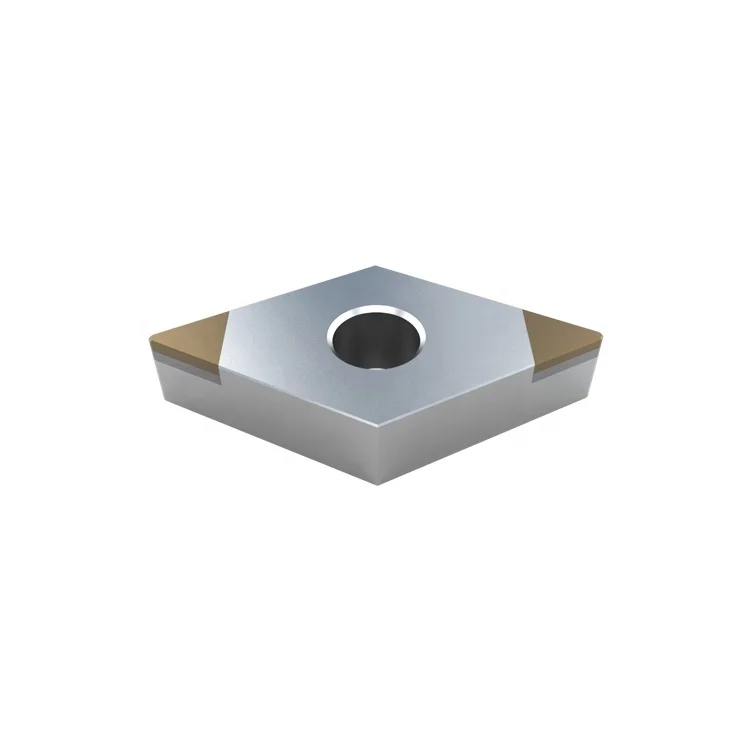 Turning Tool Inserts Cbn Inserts Cnga1204 Cutter Cnc Tools Lathe Diamond Tips Dnga1504 Dnga1506 Cbn Insert Pcbn Machine Tools