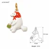 Encanto del oso polar