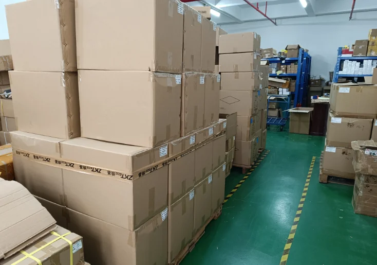 Wiegand Nfc Smart Waterproof Ic Card Readers Security Wifi Door Access