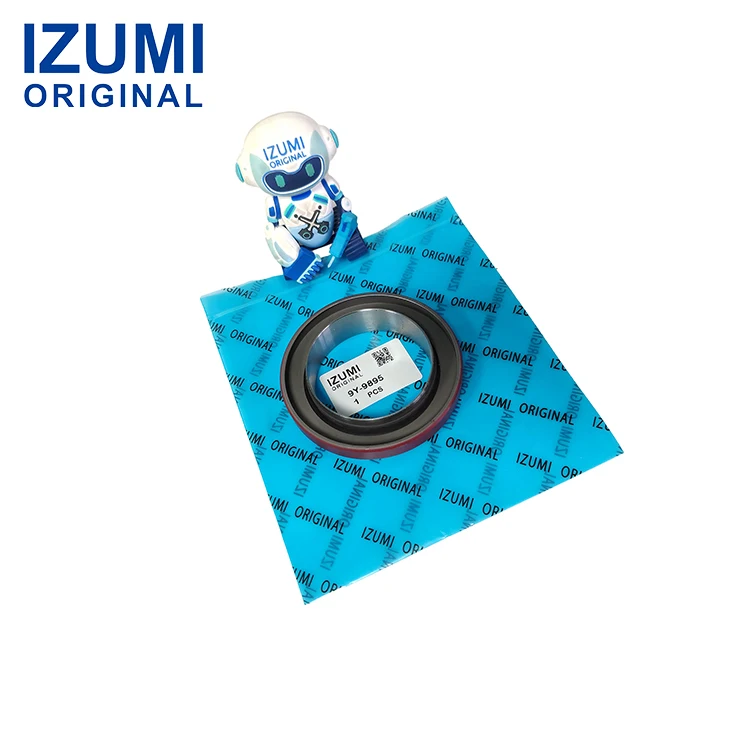 IZUMI ORIGINAL 9y9895 9y-9895 9y9895 Crankshaft Seal For Caterpillar Construction Machinery Parts