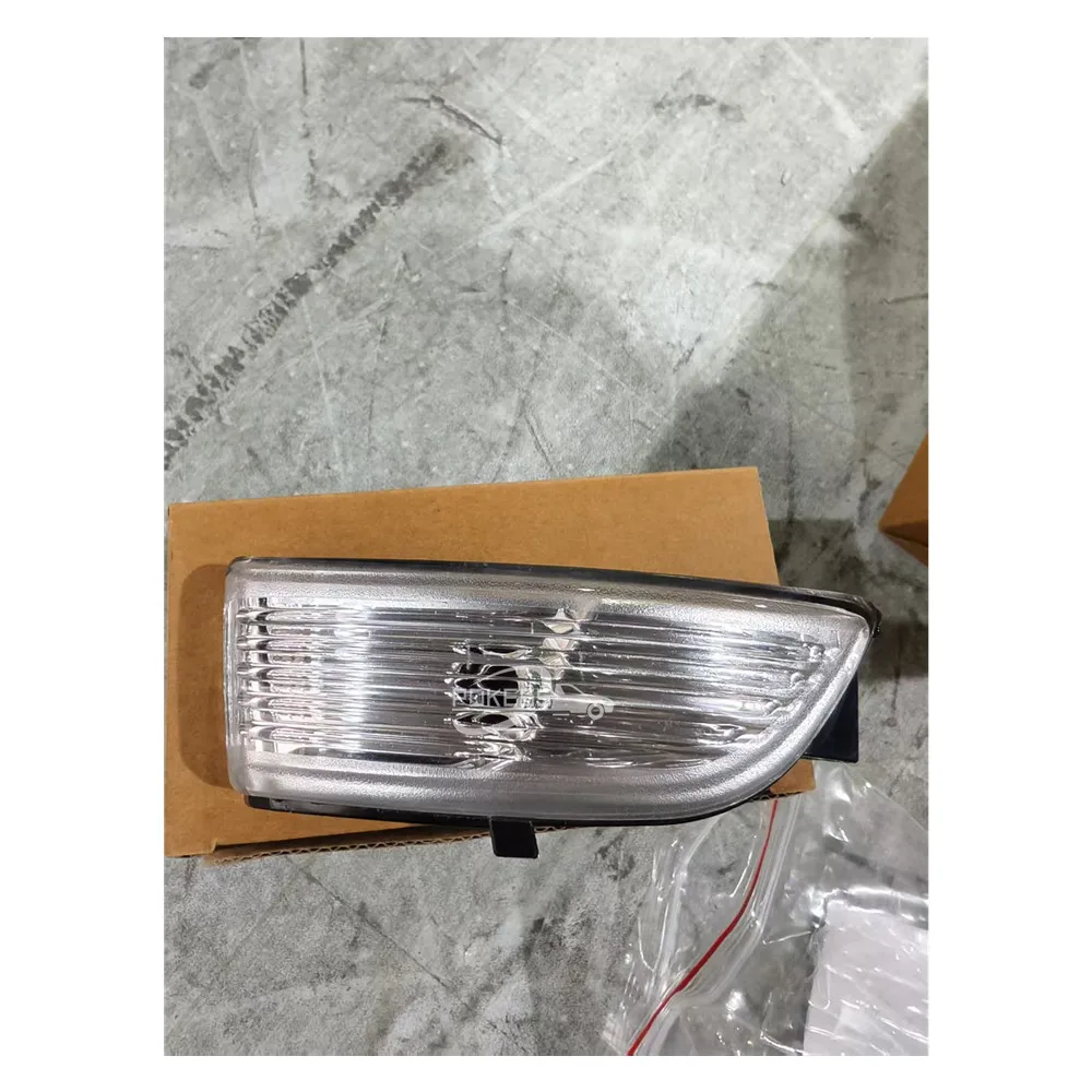 AB3913A356AA EB3B13A356AA UF0F69182 Left Mirror L — 2