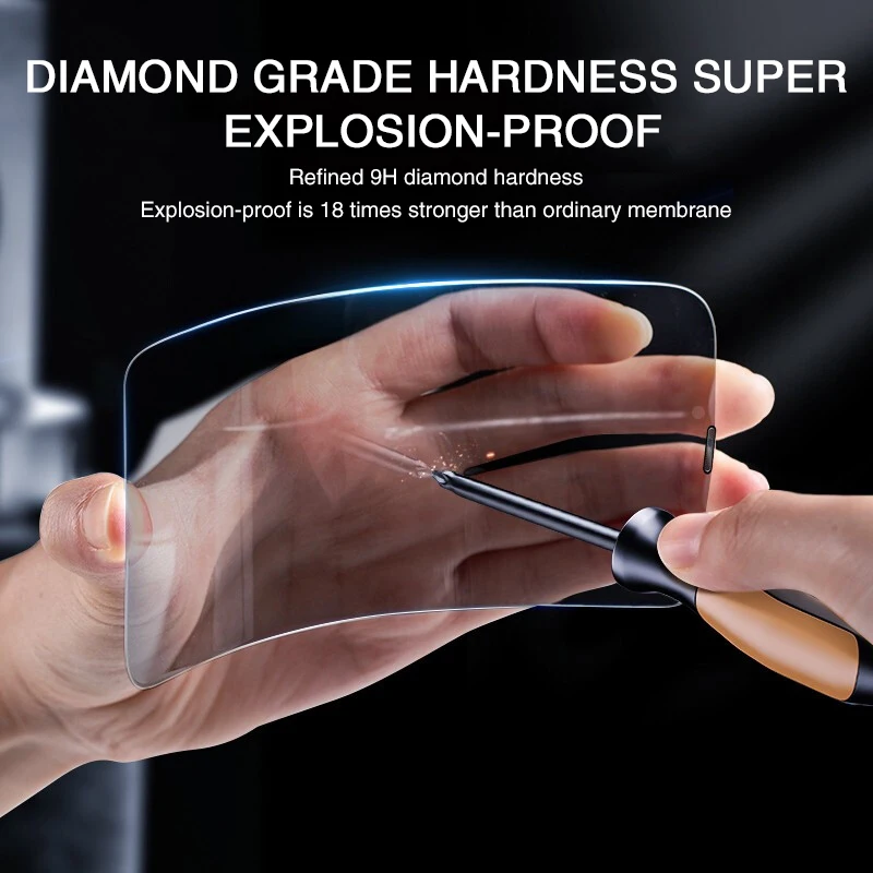 Full Cover Anti-Spy Screen Protector for iPhone 11 12 13 14 15 16 17 PRO MAX Privacy Glass for iPhone 7 8 Plus XR Tempered Glass