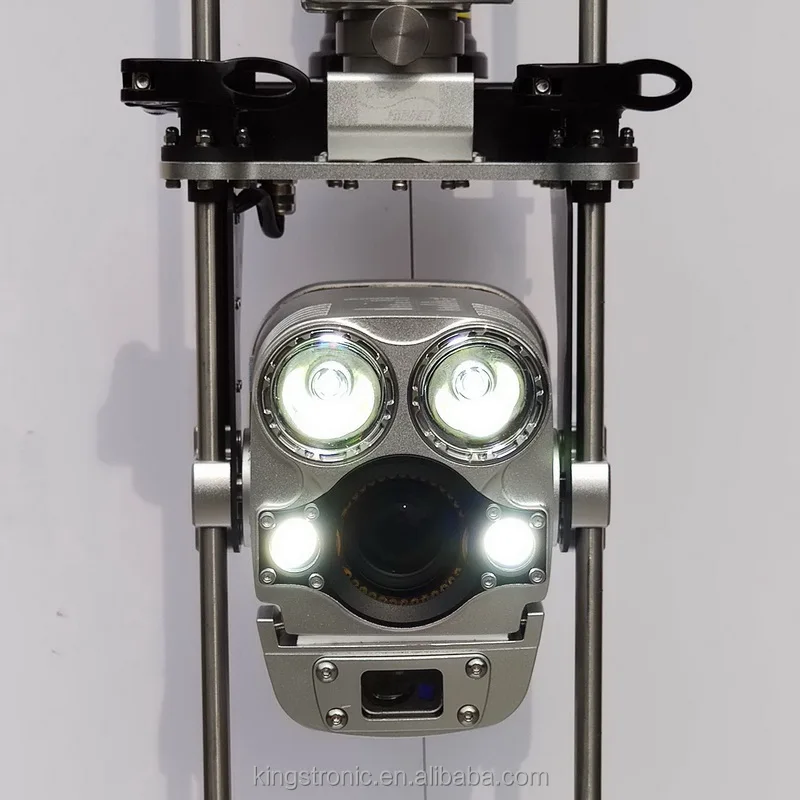 FORBEST FB8P Wireless Manhole Pole Camera for Manhole Sewer Pipe Well Boiler Tank Inspection