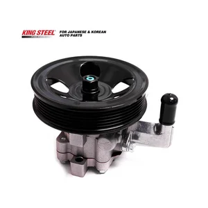KINGSTEEL OEM 57100-2P200 571002P200 Bomba De Direccin Hidrulica Hydraulic Car Parts Power Steering Pump for Hyundai Santa Fe