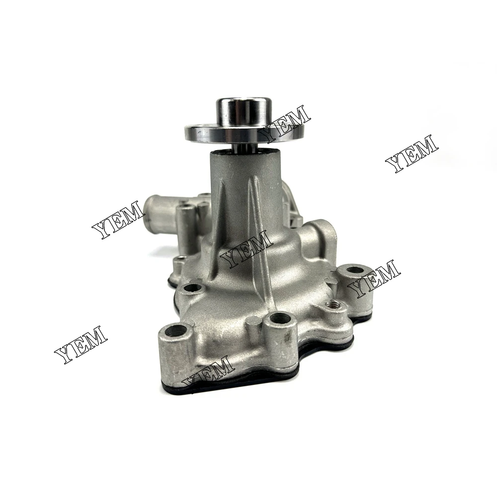 For Isuzu 4LE1 Water Pump Engine Replacement Parts 3