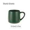 Verde oscuro