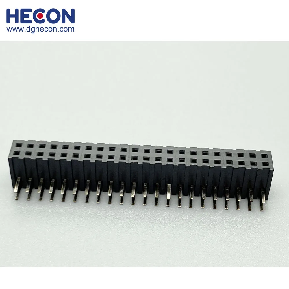 Connector Pcb Header Wire Connectors Terminal Block For Pcb Board ...