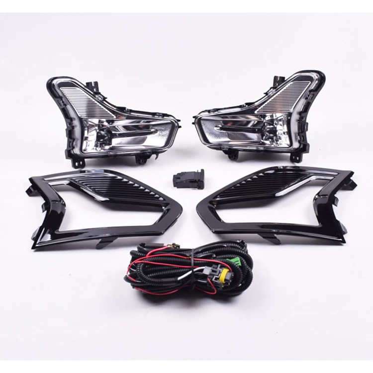 Body Kit for Ford Mondeo - High Quality ABS Lip Bumper Body Kit for Ford Mondeo - High Quality ABS Lip Bumper