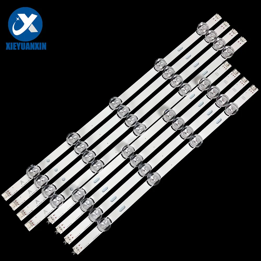 Светодиодная подсветка для телевизора LG 47LB INNOTEK DRT 3 0 47