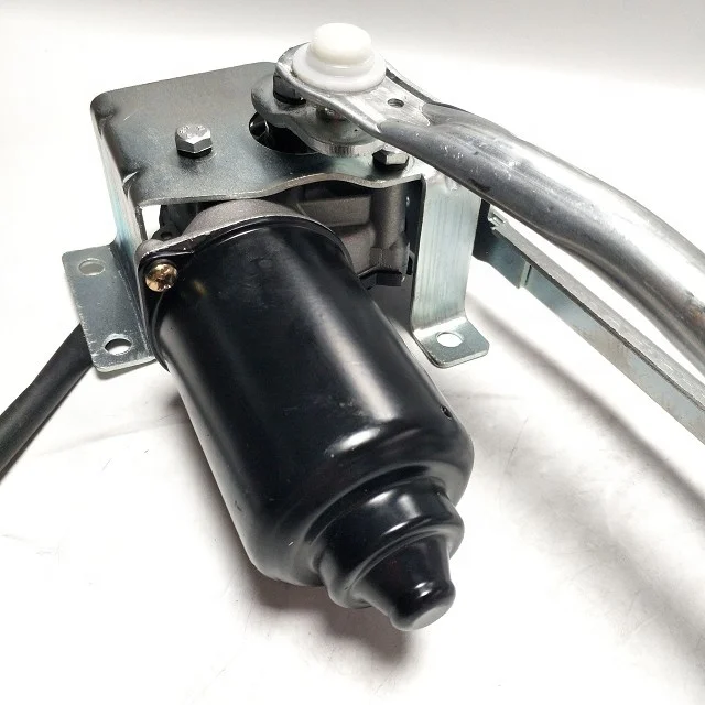  motor assembly 20Y-54-52211