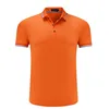 Orange-red