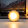 Lumière chaude