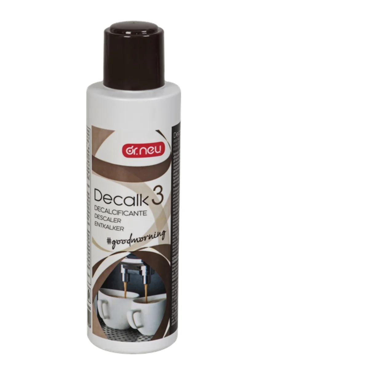 Descaler For Coffee Machines Kettles Natural Ingredient Liquid Cleaner ...