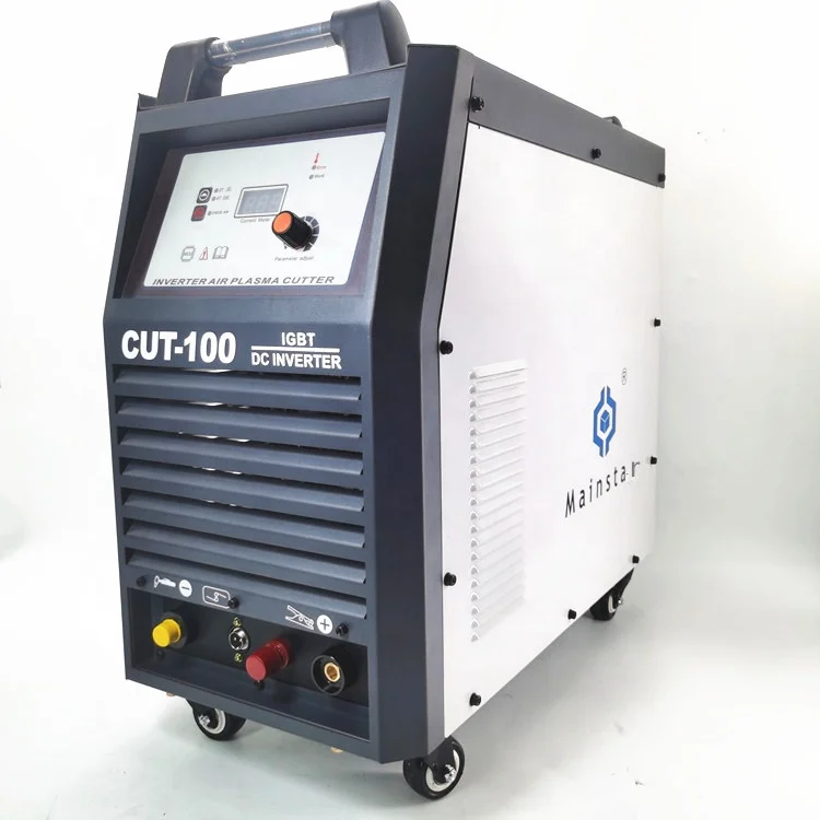 Plasma Stepper Motor, CNC, CUT-100, AC220V/380V, Portable - detail 2
