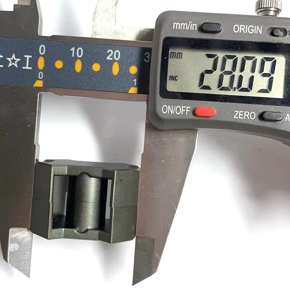 Competitive Price PC40 RM Ferrite Core Power Core for Transformer and Choking Coils
