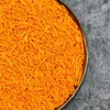 สีส้ม