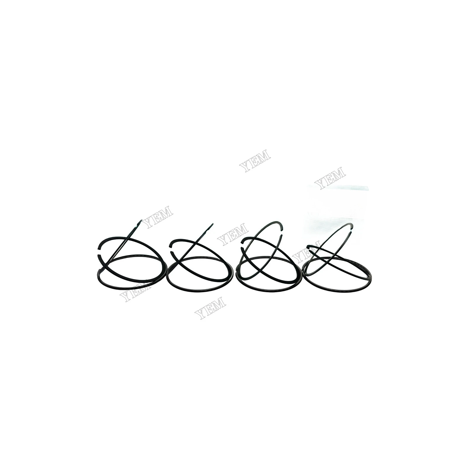 403F-11 403F-15 404F-22 403F-07 Piston Ring for Perkins Replacement Engine Parts