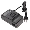 Black US Plug without package