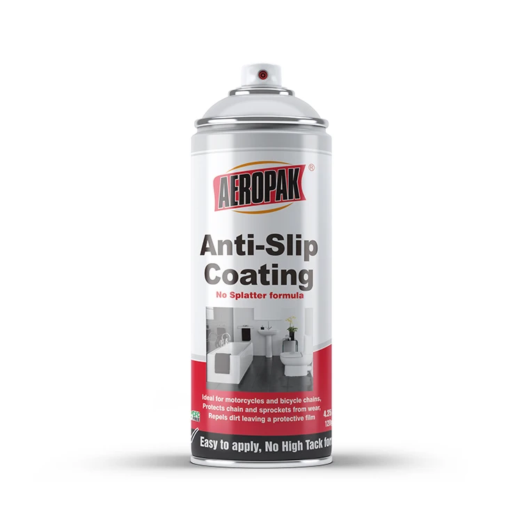 ANTI-SLIP SPRAY 