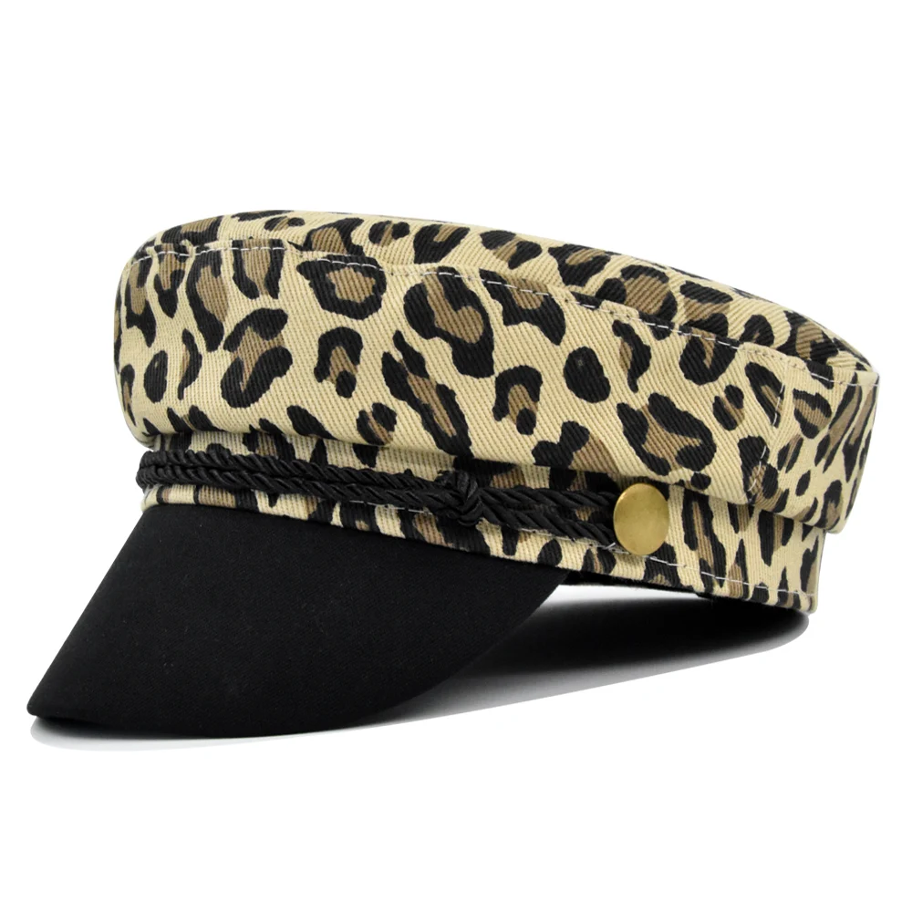 designer beret hat