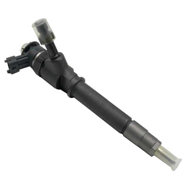 Factory Diesel Common Rail Fuel Injector 0445110249 WE0113H50A 0 445 110 249 for Bosch Ford Ranger Mazda BT50 3.0L 3TNV82 Engine