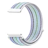 blue slim stripes