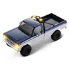 Azul-Blanco FCX18 II Ford F-100 RTR Cepillado