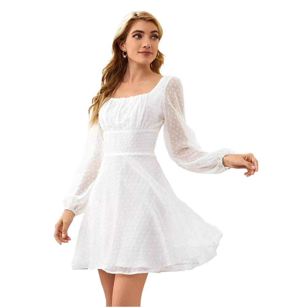Ropa De Mujer,Venta Al Por Mayor,Vestidos Elegantes E Informales Para  Verano Y Otoño,Moda 2021 - Buy Vestidos De Mujer 2021 Tendencia,Verano  Tendencia Vestido,Barato Casual Vestido De Las Mujeres Product on  Alibaba.com