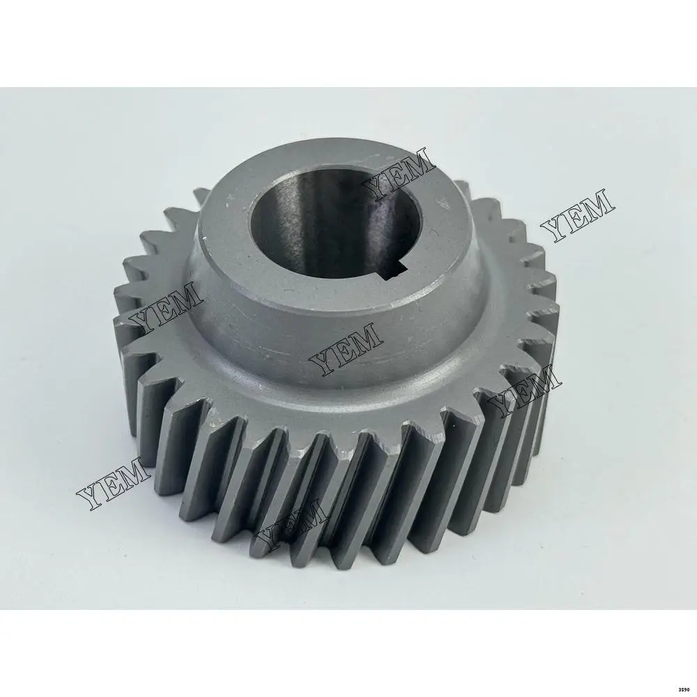 Taiwan Brand New Aftermarket D06F Idler Gear for Mitsubishi